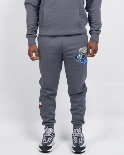 Mercier OG Badge Jogger Turbulence