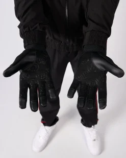 Mercier Racer Gloves