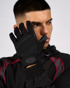 Mercier Racer Gloves