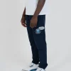 Navy OG Badge Cargos