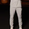 PBK//Mercier Performance Trackpants Grey