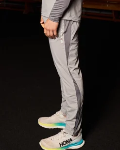 PBK//Mercier Performance Trackpants Grey