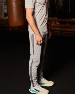 PBK//Mercier Performance Trackpants Grey