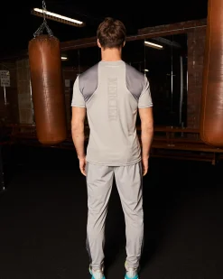 PBK//Mercier Performance Trackpants Grey
