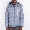 Petrol Mercier Mono Hybrid Jacket
