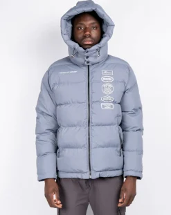 Petrol Mercier Mono Hybrid Jacket