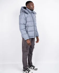 Petrol Mercier Mono Hybrid Jacket