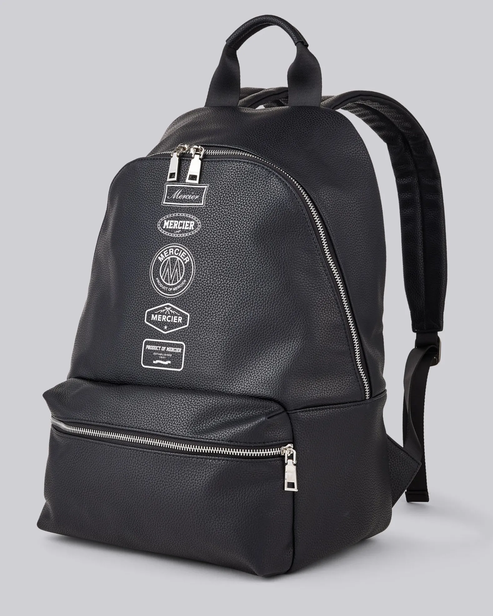 Premium 2.0 Badge Backpack