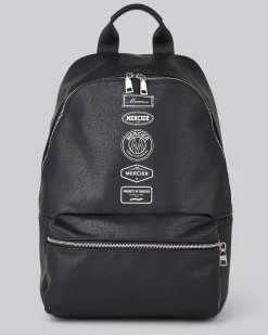 Premium 2.0 Badge Backpack