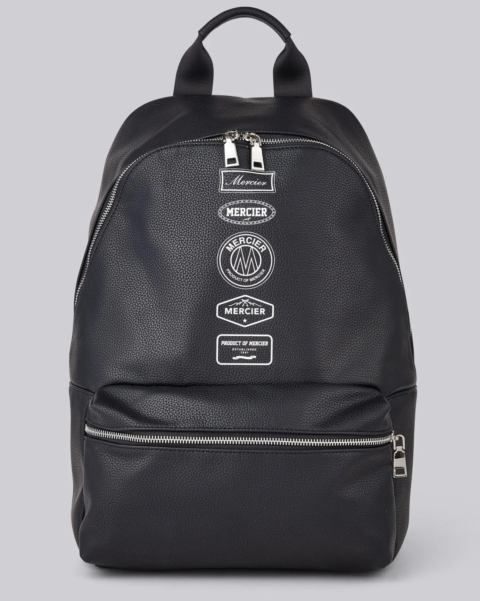 Premium 2.0 Badge Backpack