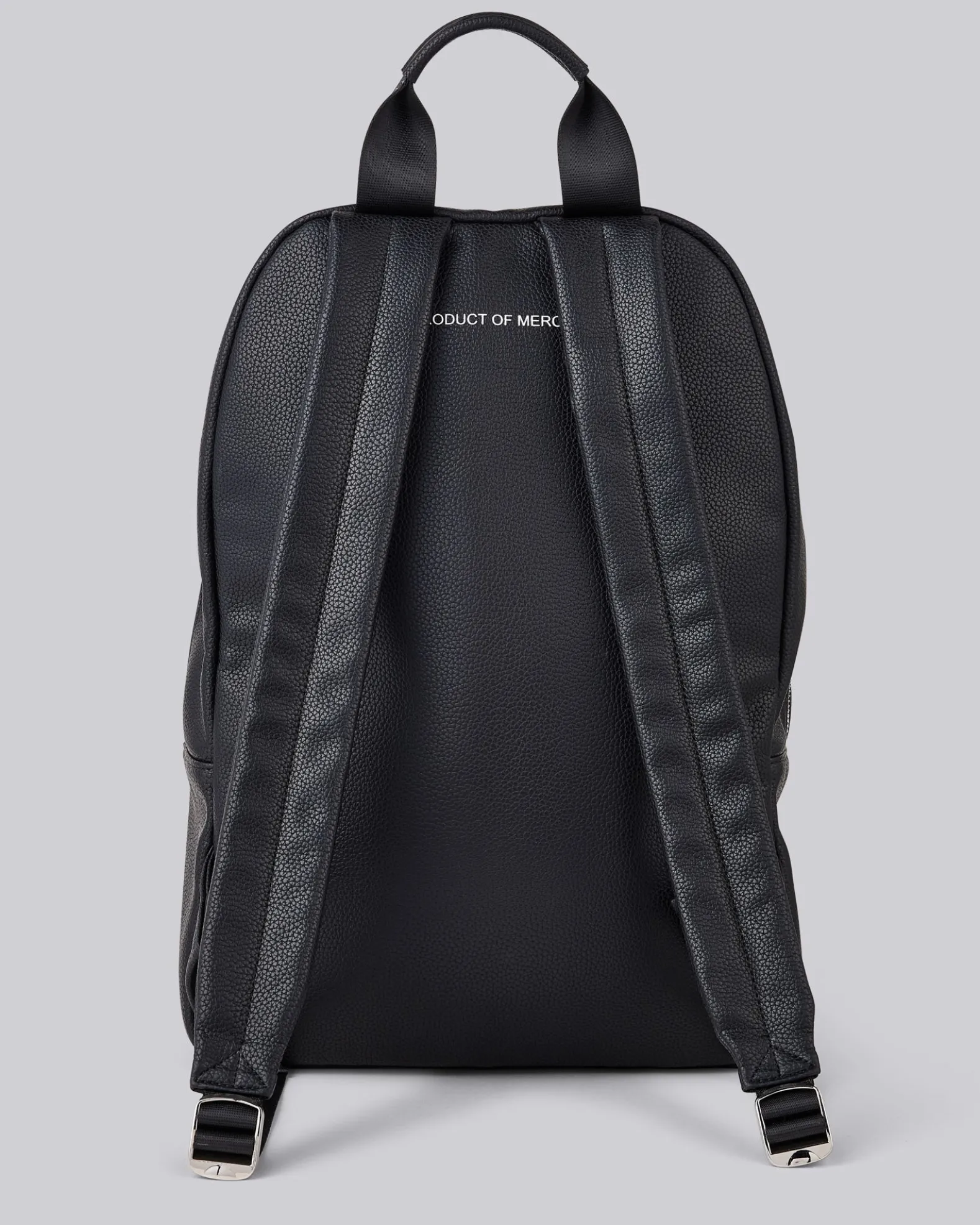 Premium 2.0 Badge Backpack