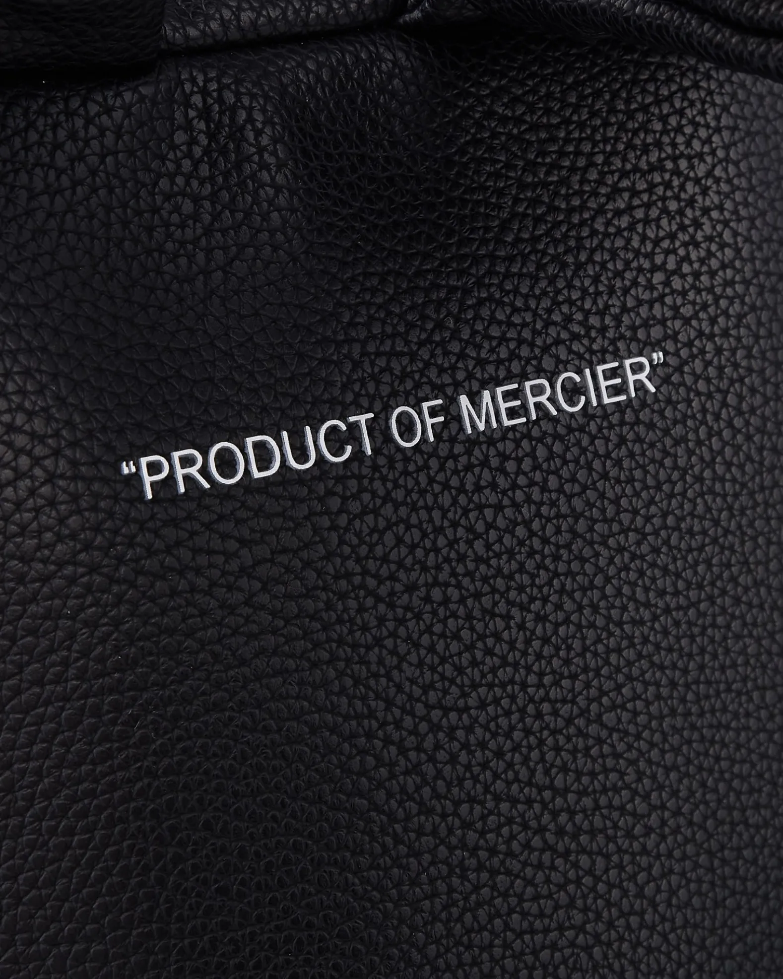 Premium 2.0 Badge Backpack