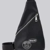 Premium 2.0 Badge Cross Body Bag