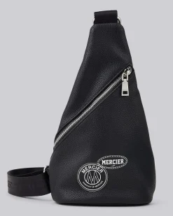 Premium 2.0 Badge Cross Body Bag