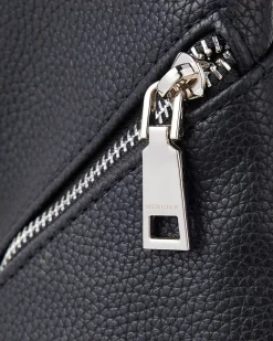 Premium 2.0 Badge Cross Body Bag