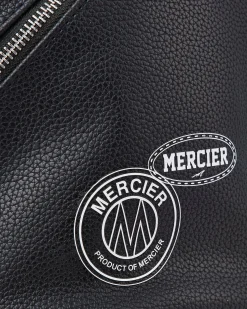 Premium 2.0 Badge Cross Body Bag