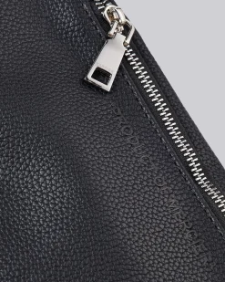 Premium 2.0 Badge Cross Body Bag