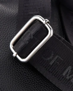 Premium 2.0 Badge Cross Body Bag