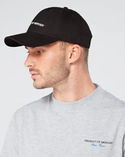 Product Of Mercier Cap Black