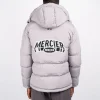 Steel Court Mercier Puffer Jacket