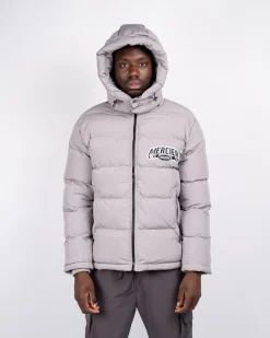 Steel Court Mercier Puffer Jacket