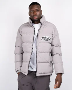 Steel Court Mercier Puffer Jacket