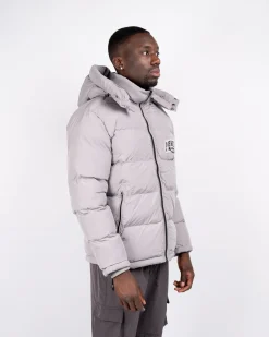 Steel Court Mercier Puffer Jacket