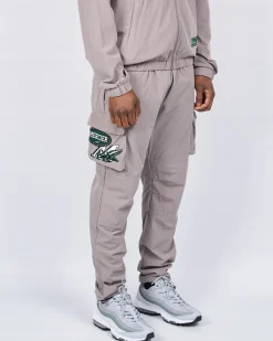Steel Green Mercier Empire Cargos
