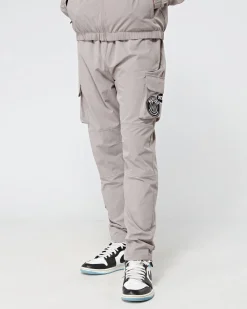 Steel Mono Mercier Badge Cargos