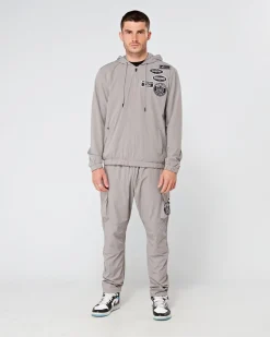 Steel Mono Mercier Badge Cargos