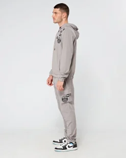 Steel Mono Mercier Badge Cargos