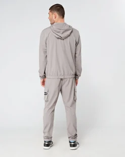 Steel Mono Mercier Badge Cargos