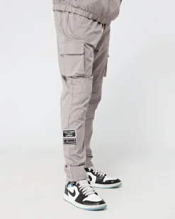 Steel Mono Mercier Badge Cargos