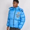 Supersonic Mercier World Jacket