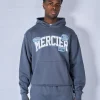 Turbulence Mercier Origins Hoodie