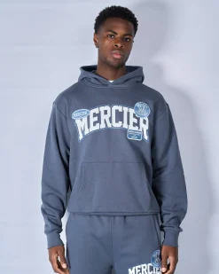 Turbulence Mercier Origins Hoodie