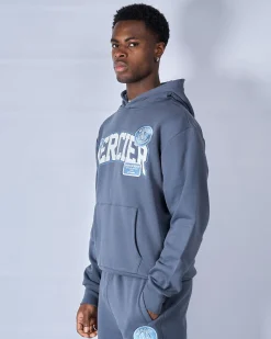 Turbulence Mercier Origins Hoodie