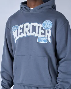 Turbulence Mercier Origins Hoodie