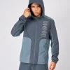 Urban Slate Trail Reflect Jacket