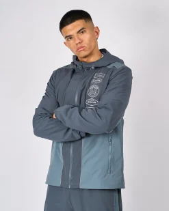 Urban Slate Trail Reflect Jacket