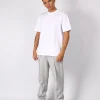 White Mercier Authenticity Tshirt