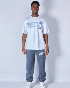 White Mercier Origins Tshirt