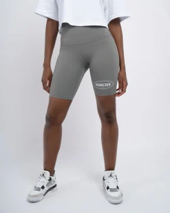 Womens Alloy Mercier Maison Cycling Shorts