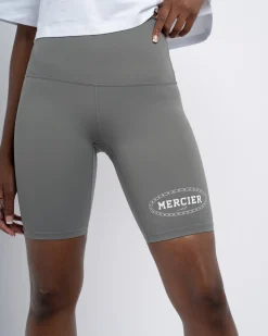 Womens Alloy Mercier Maison Cycling Shorts