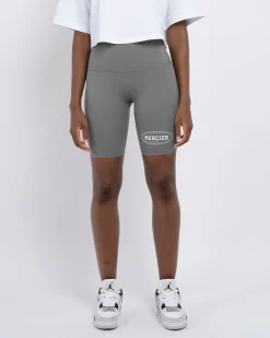 Womens Alloy Mercier Maison Cycling Shorts