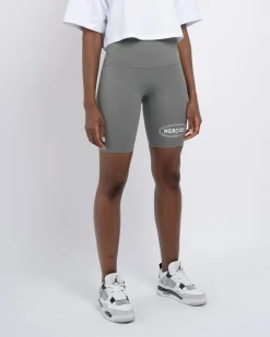 Womens Alloy Mercier Maison Cycling Shorts