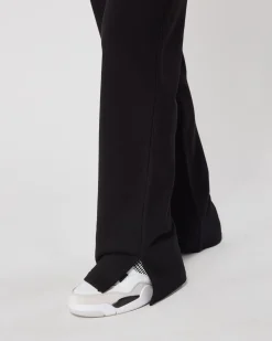 Womens Black Mercier World Champions Bottoms