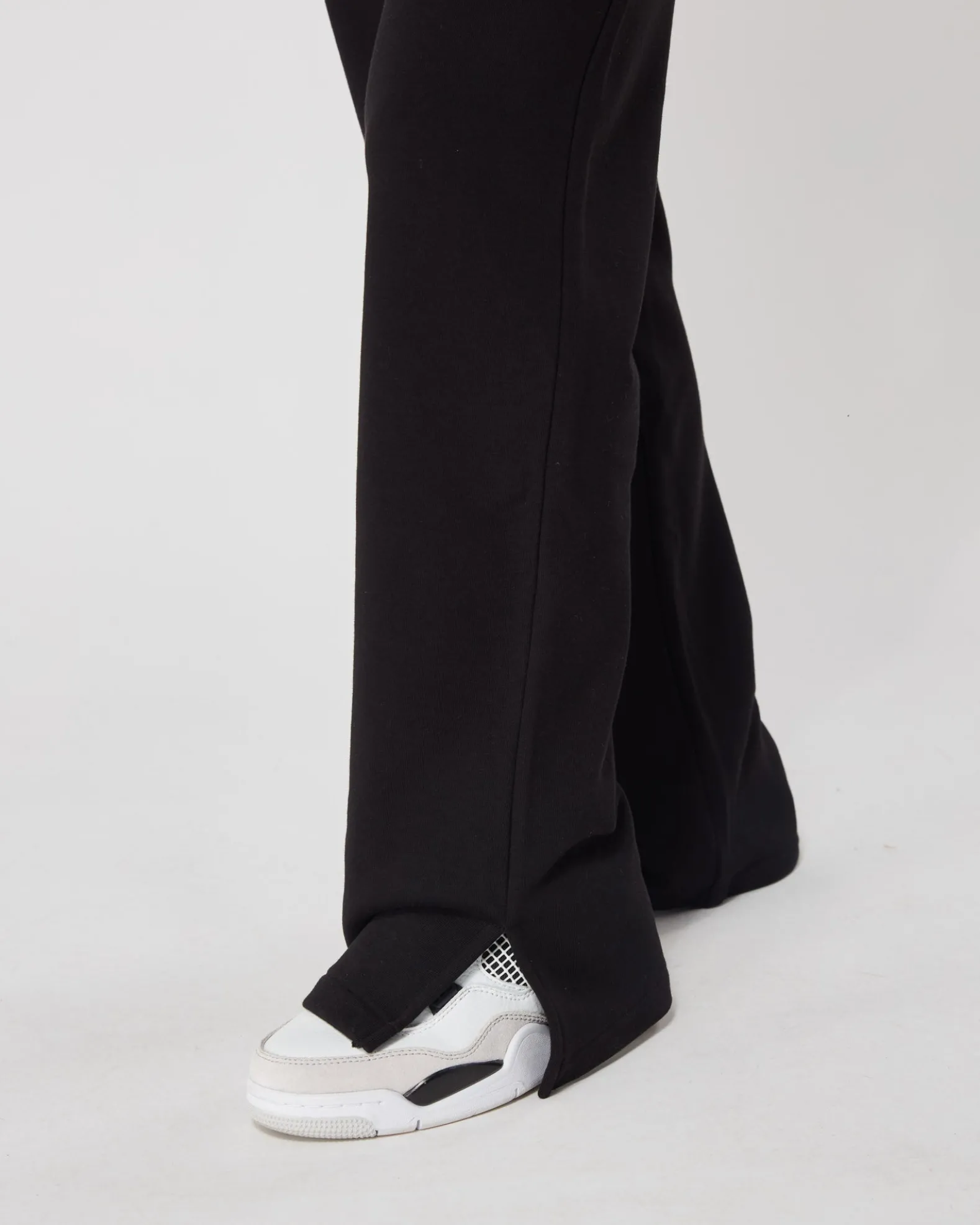 Womens Black Mercier World Champions Bottoms