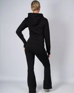 Womens Black OG Yoga Pants