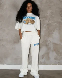 Womens Coconut Champions Tshirt